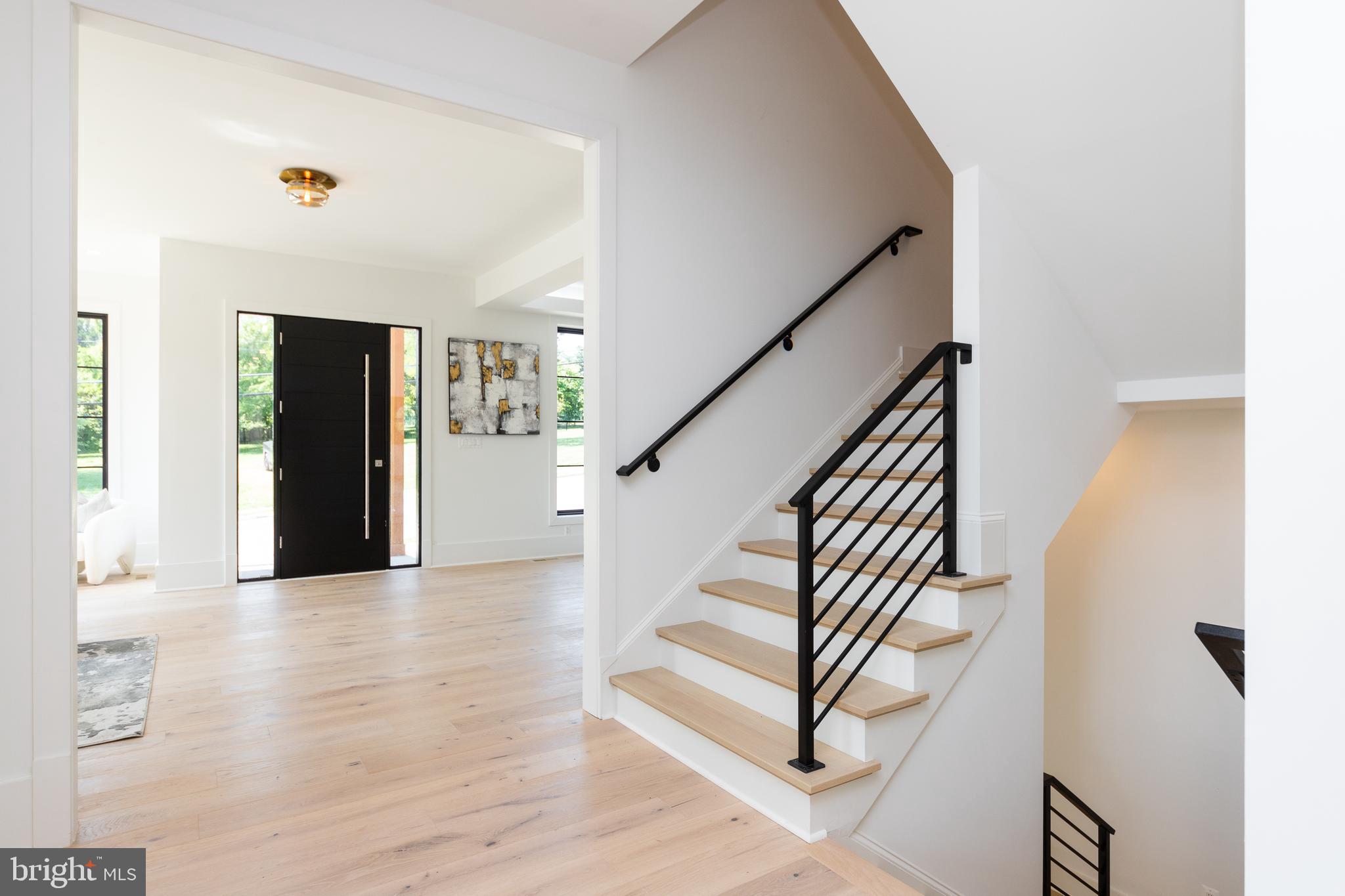 MINOR HILL - Residential