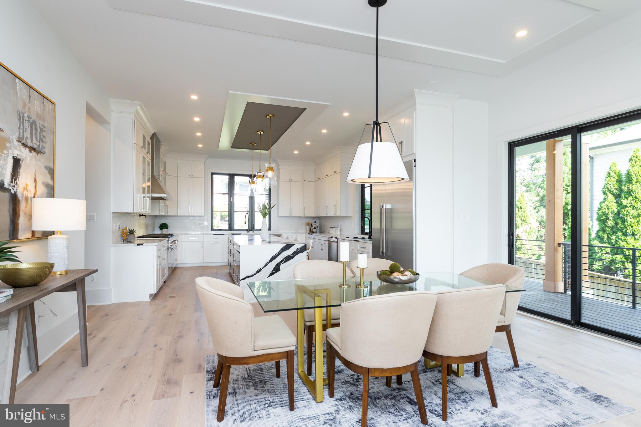 MINOR HILL - Residential