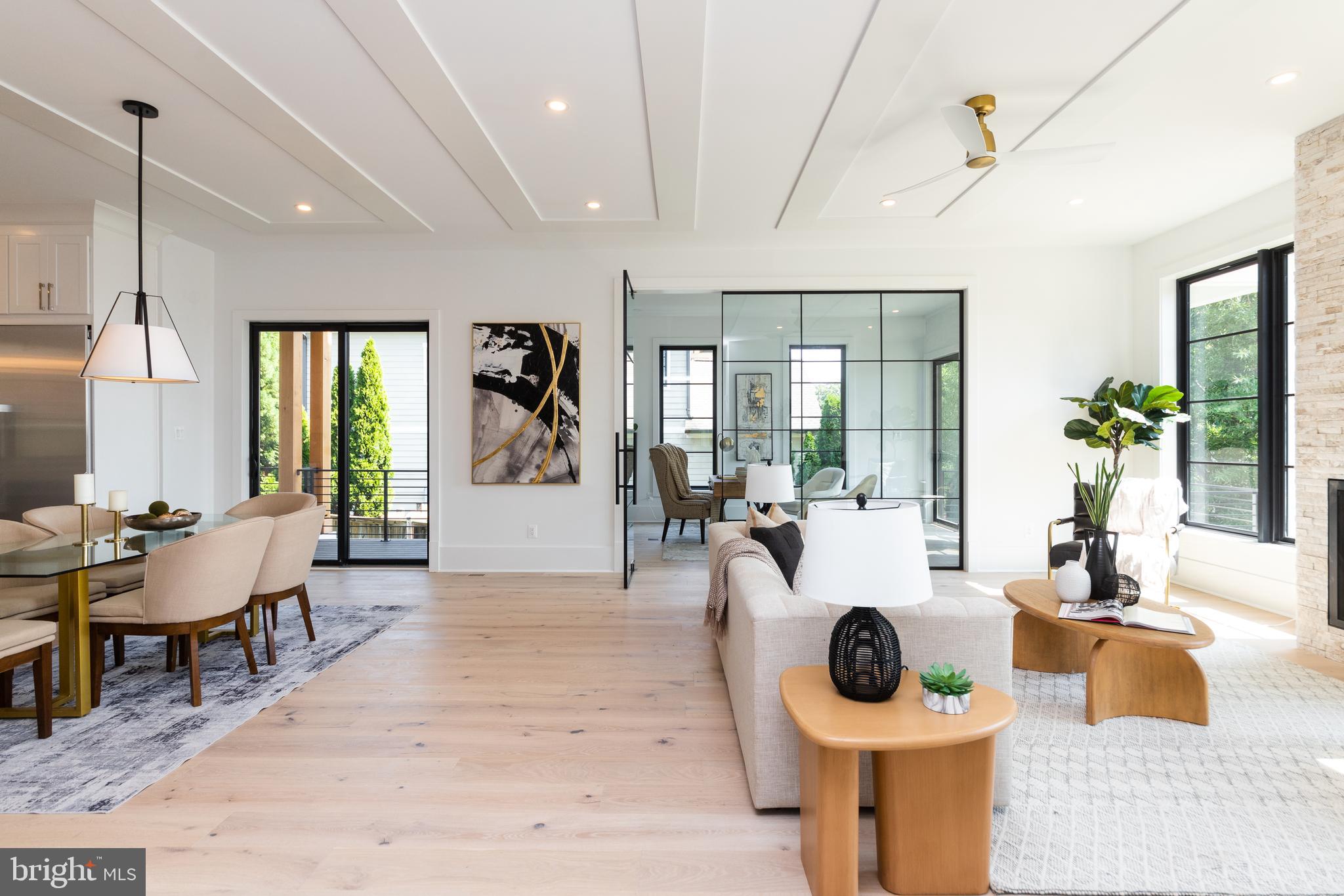 MINOR HILL - Residential