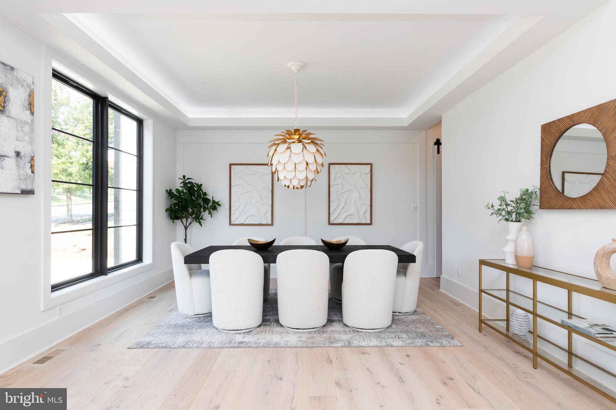 MINOR HILL - Residential