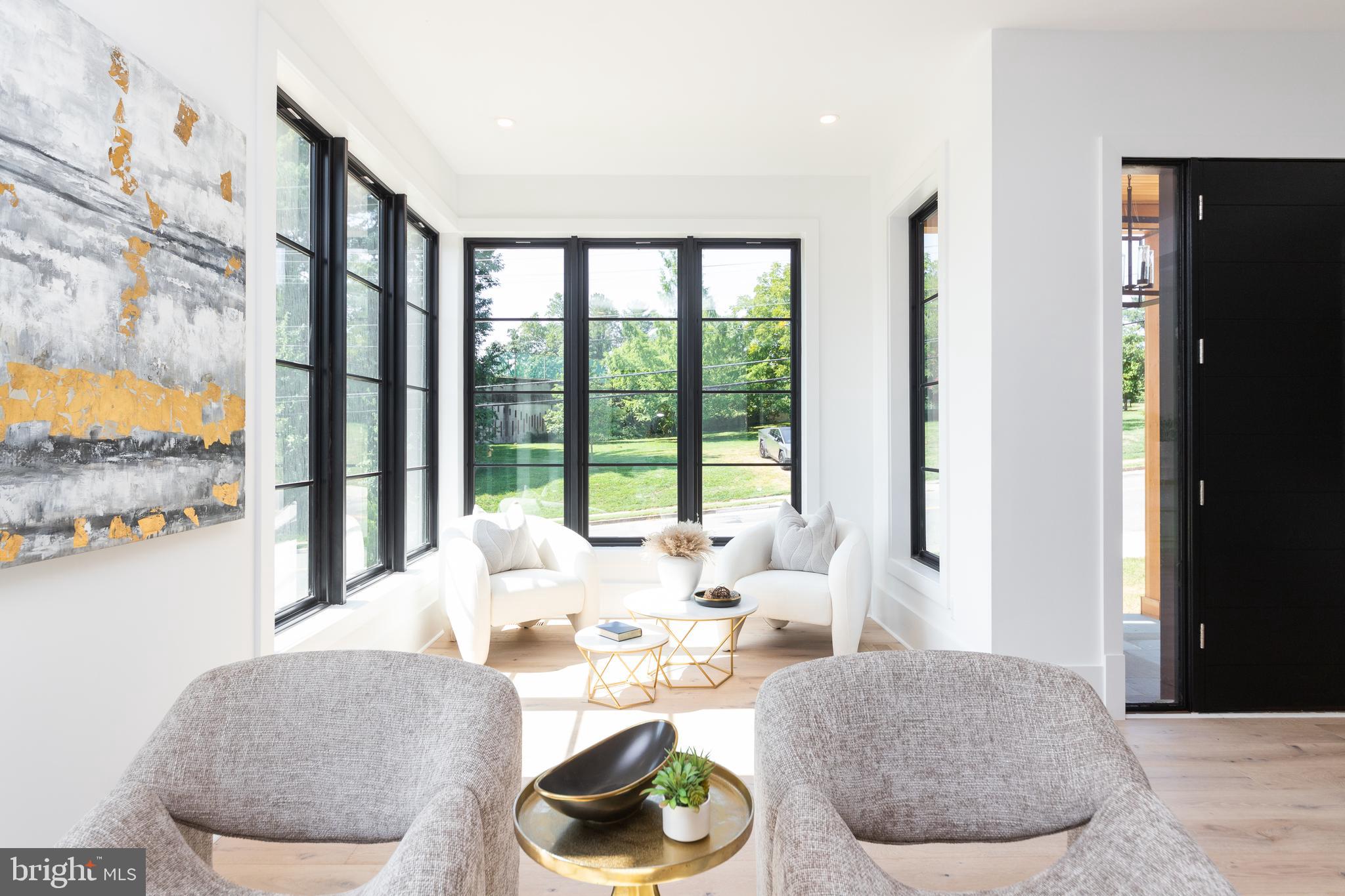 MINOR HILL - Residential