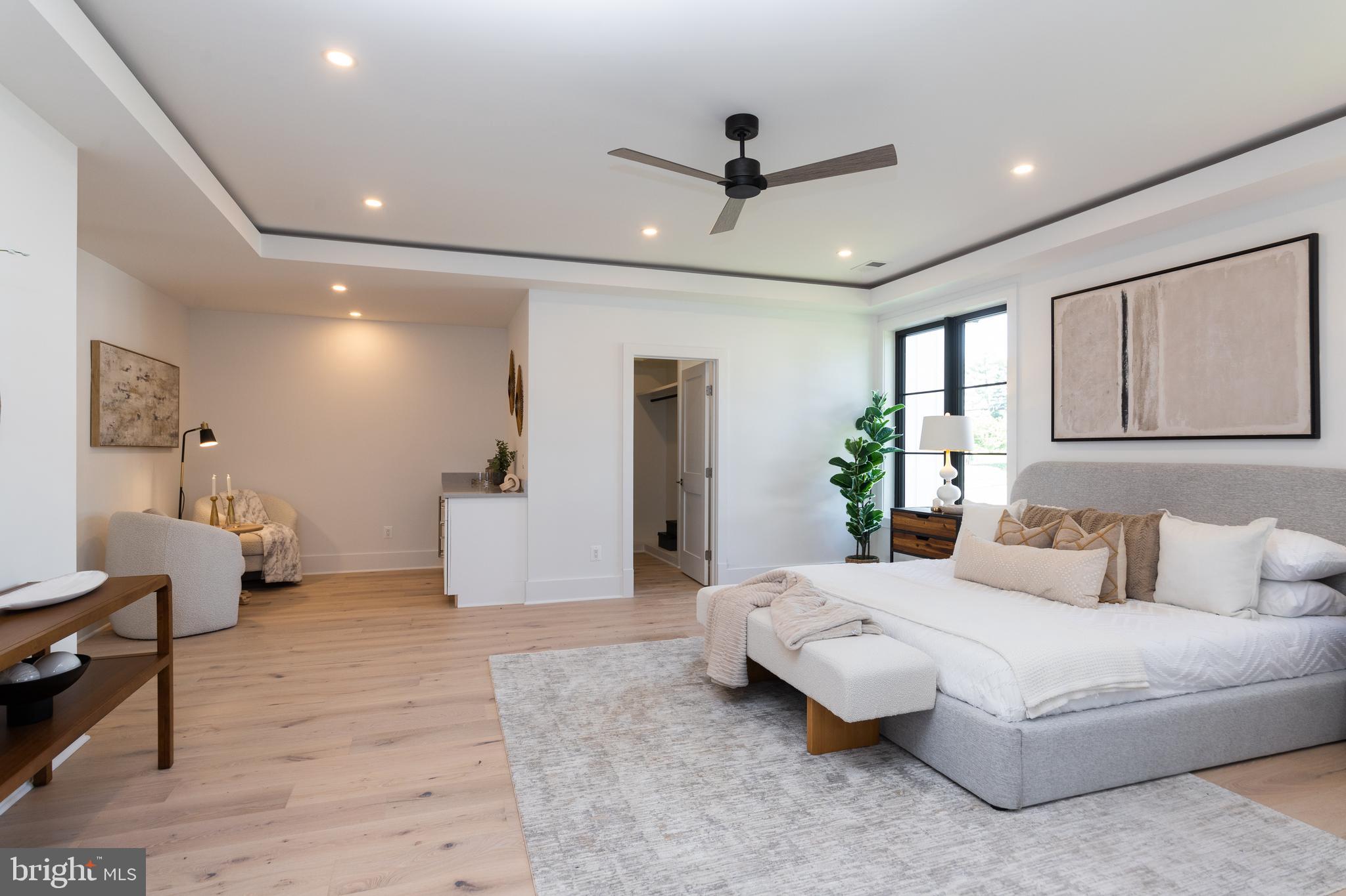 MINOR HILL - Residential