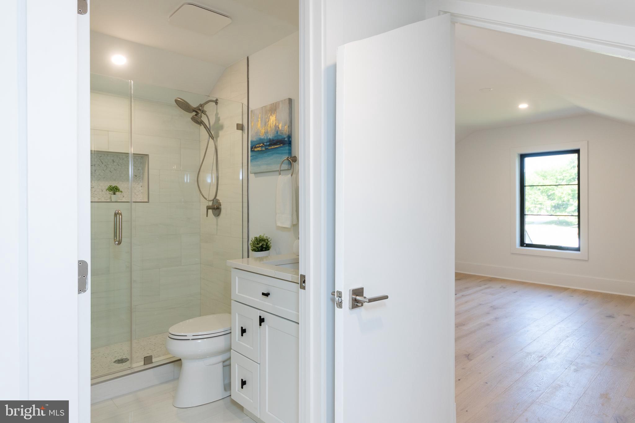 MINOR HILL - Residential