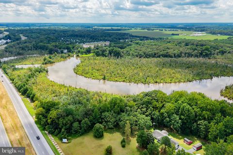 0 S COASTAL HIGHWAY MILTON DE 19968