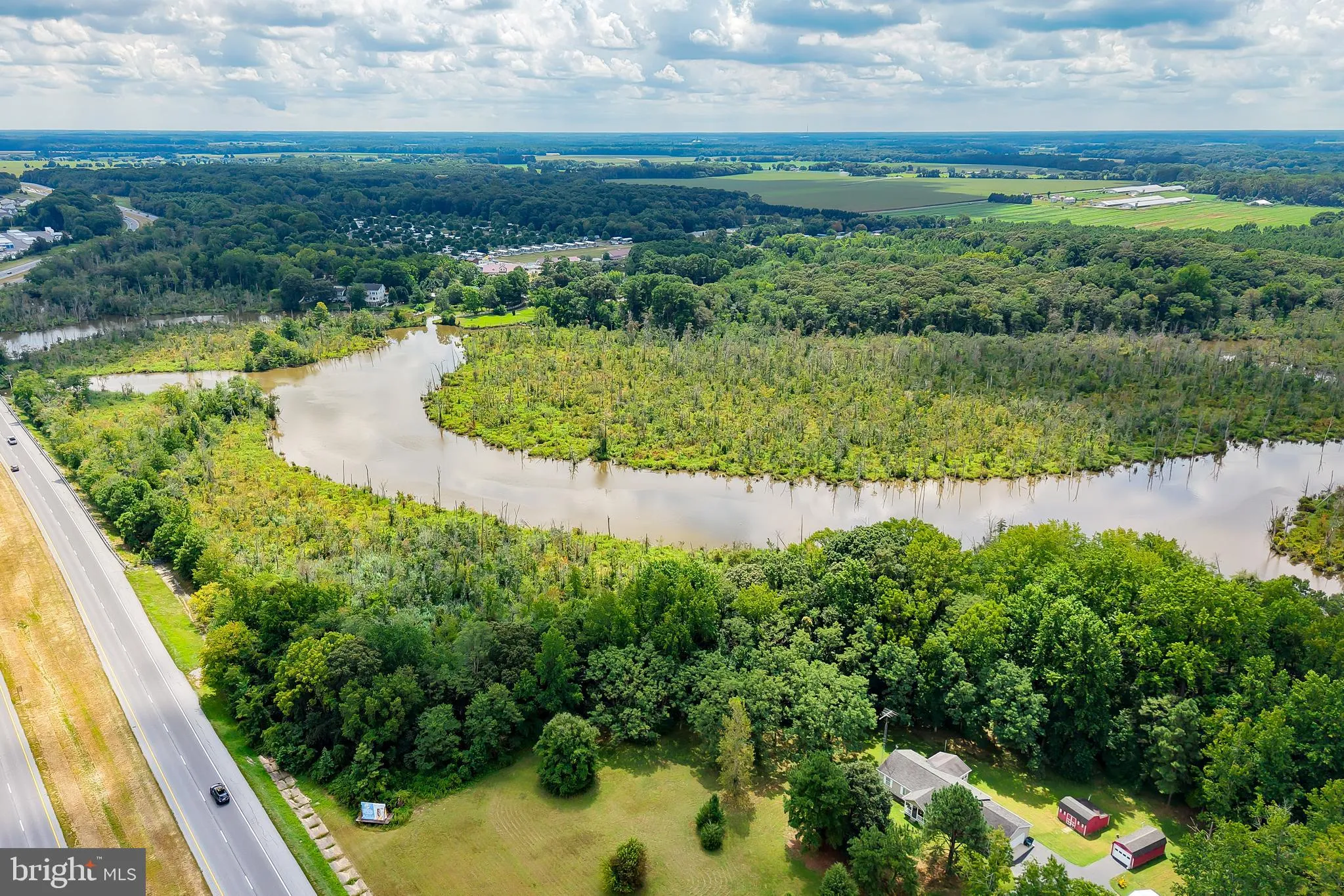 Milton, Delaware 19968, United States, ,Land,Active,193269
