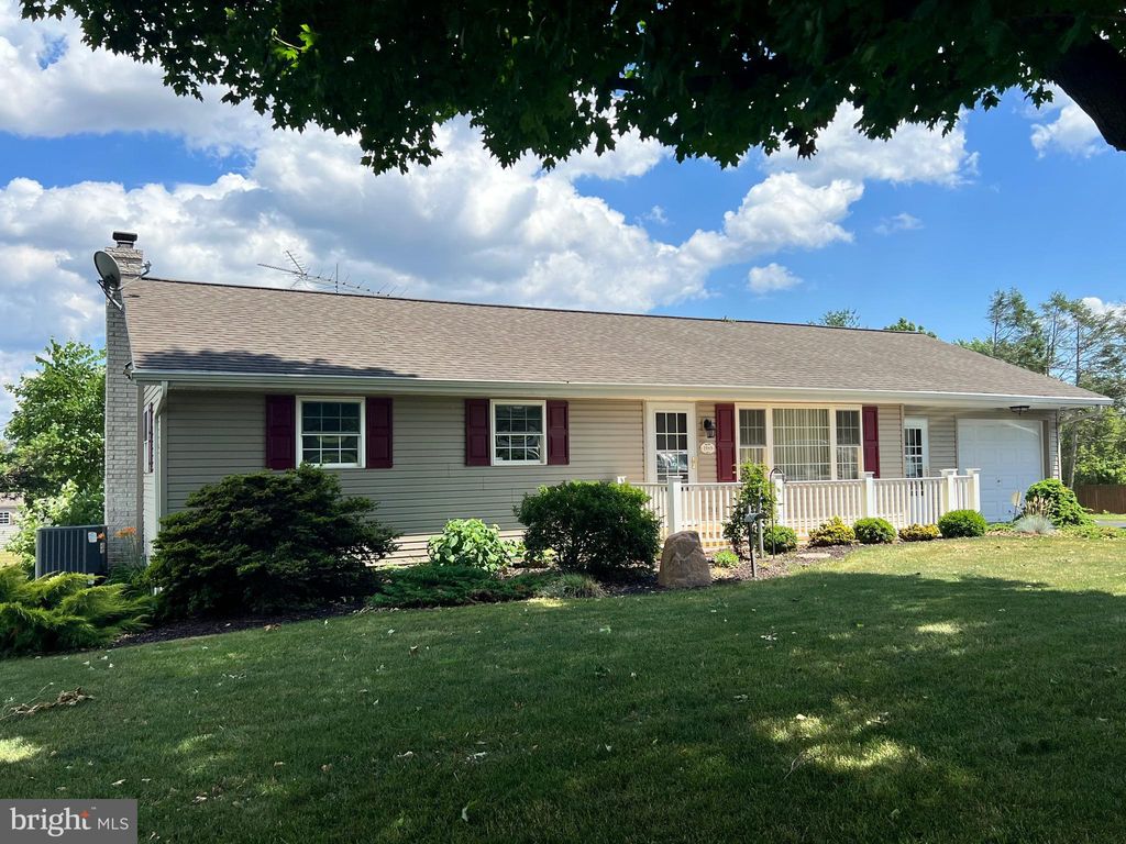 Photo of 1989 Sheaffer Road, Elizabethtown, PA 17022 (MLS # PALA2049754)