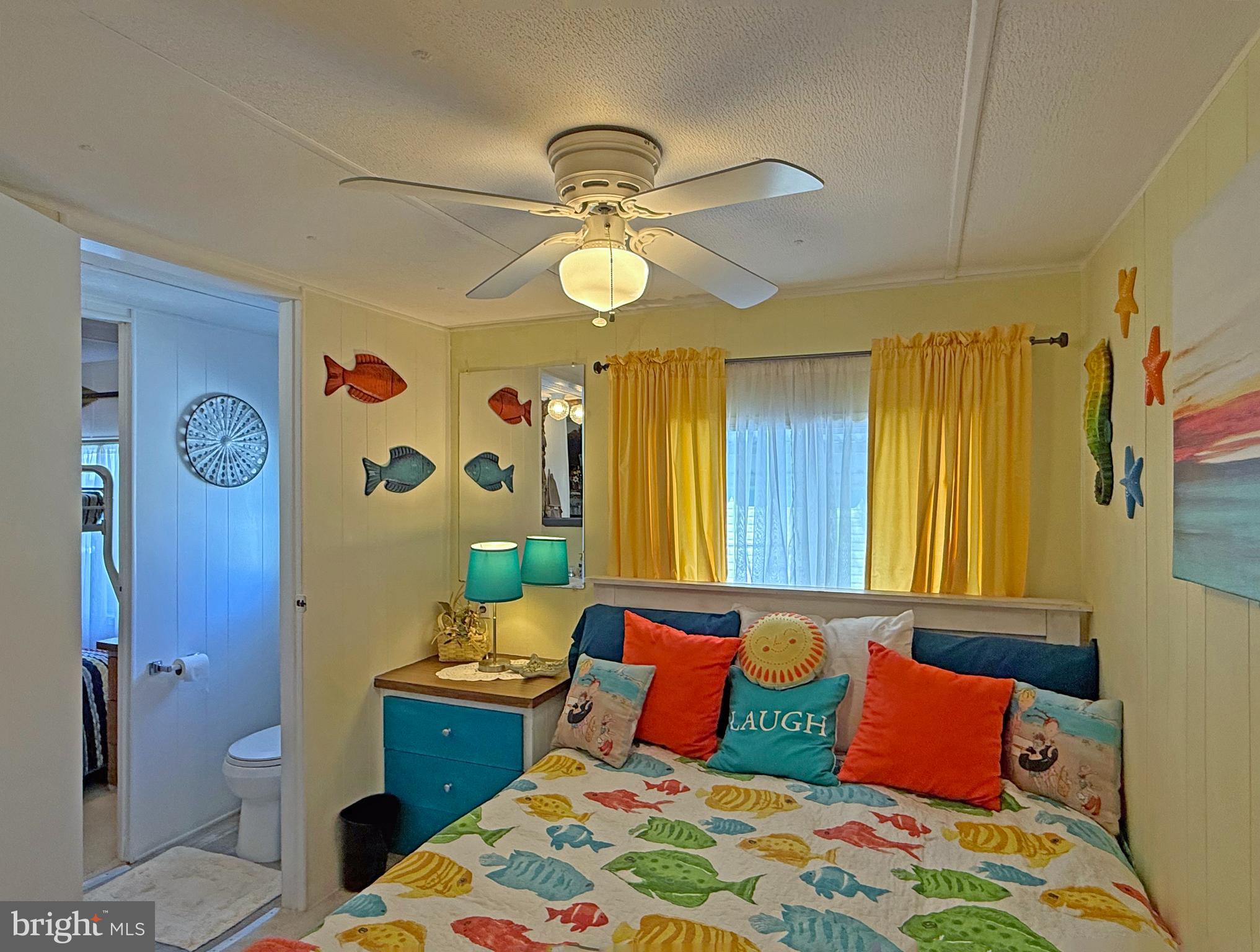 COLONIAL EAST MHP - Residential