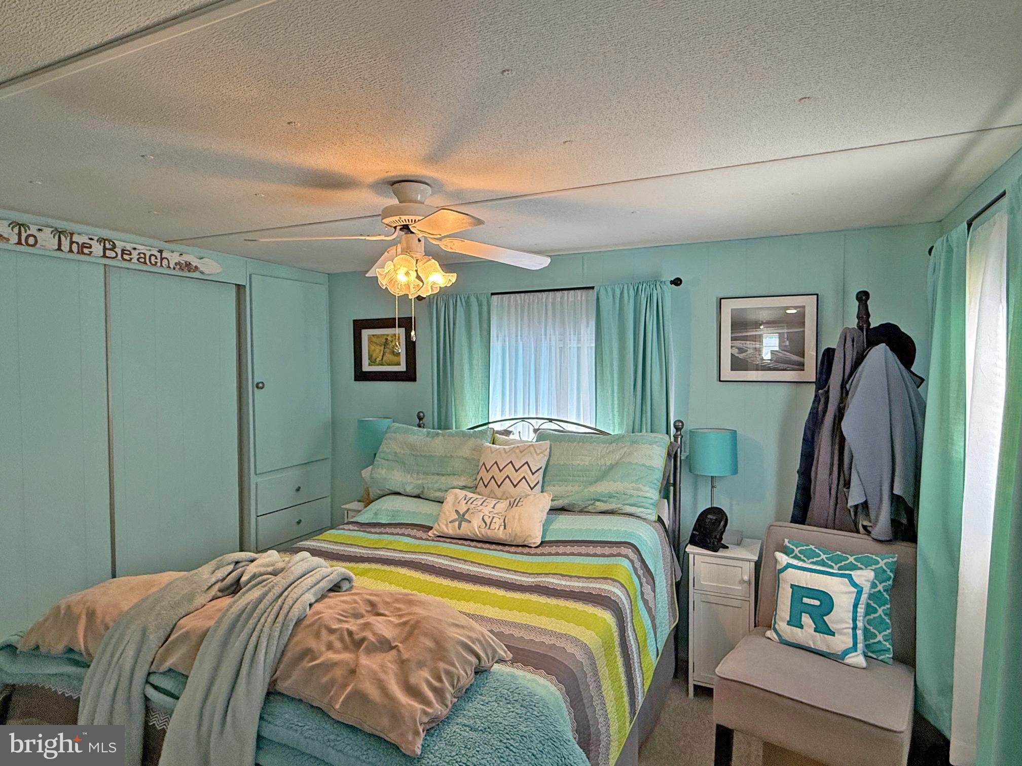 COLONIAL EAST MHP - Residential