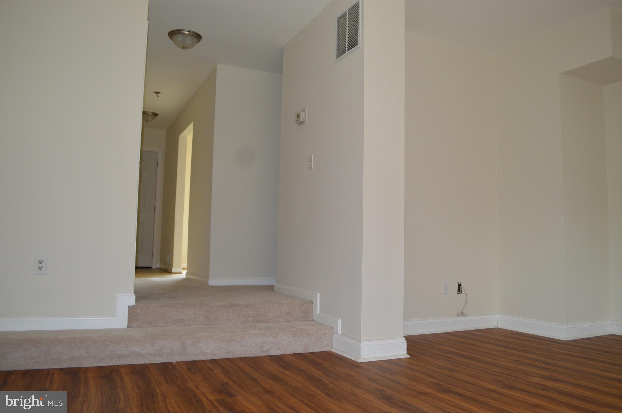 ROUNDHOUSE SQUARE - Residential Lease