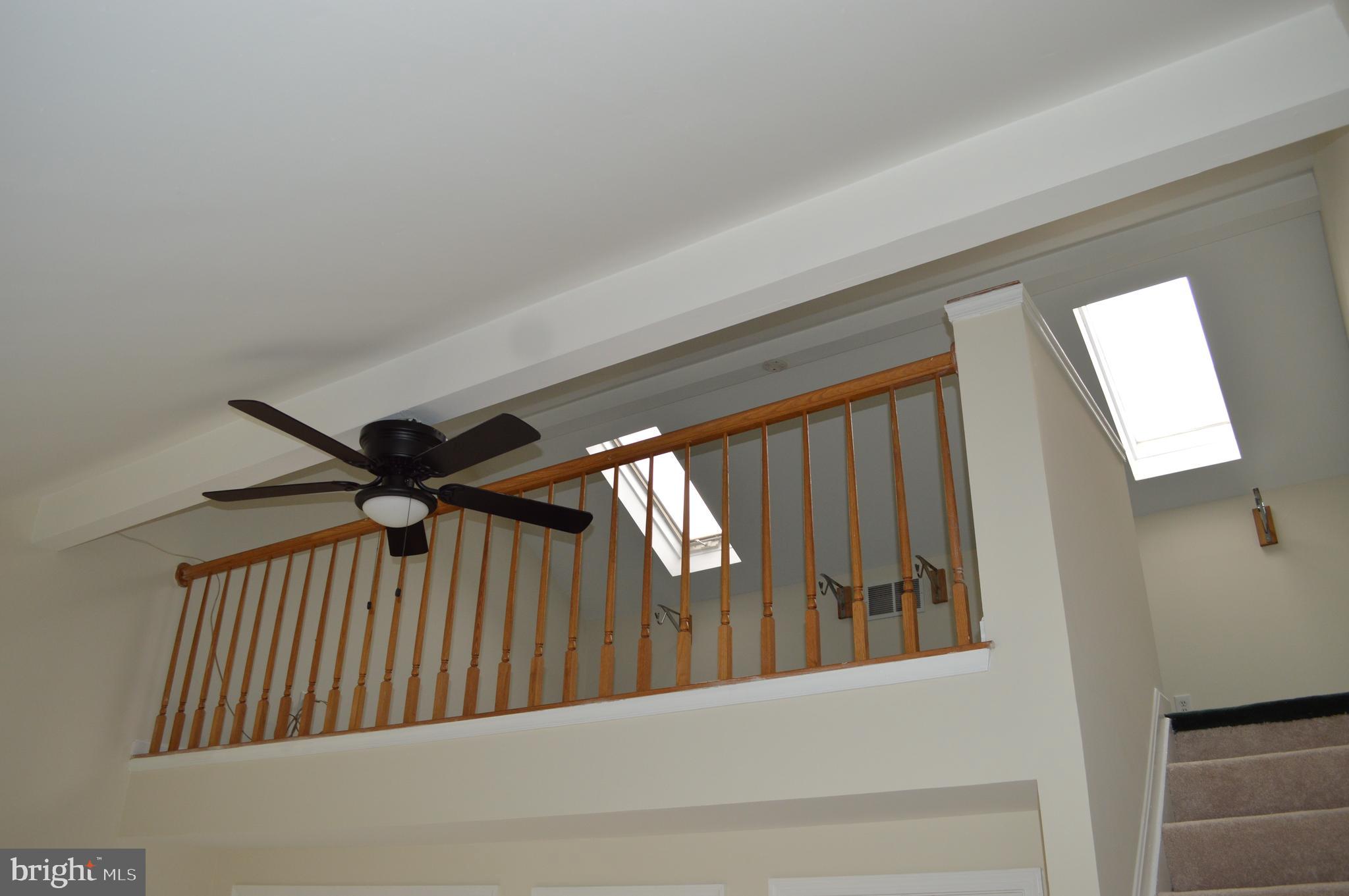 ROUNDHOUSE SQUARE - Residential Lease