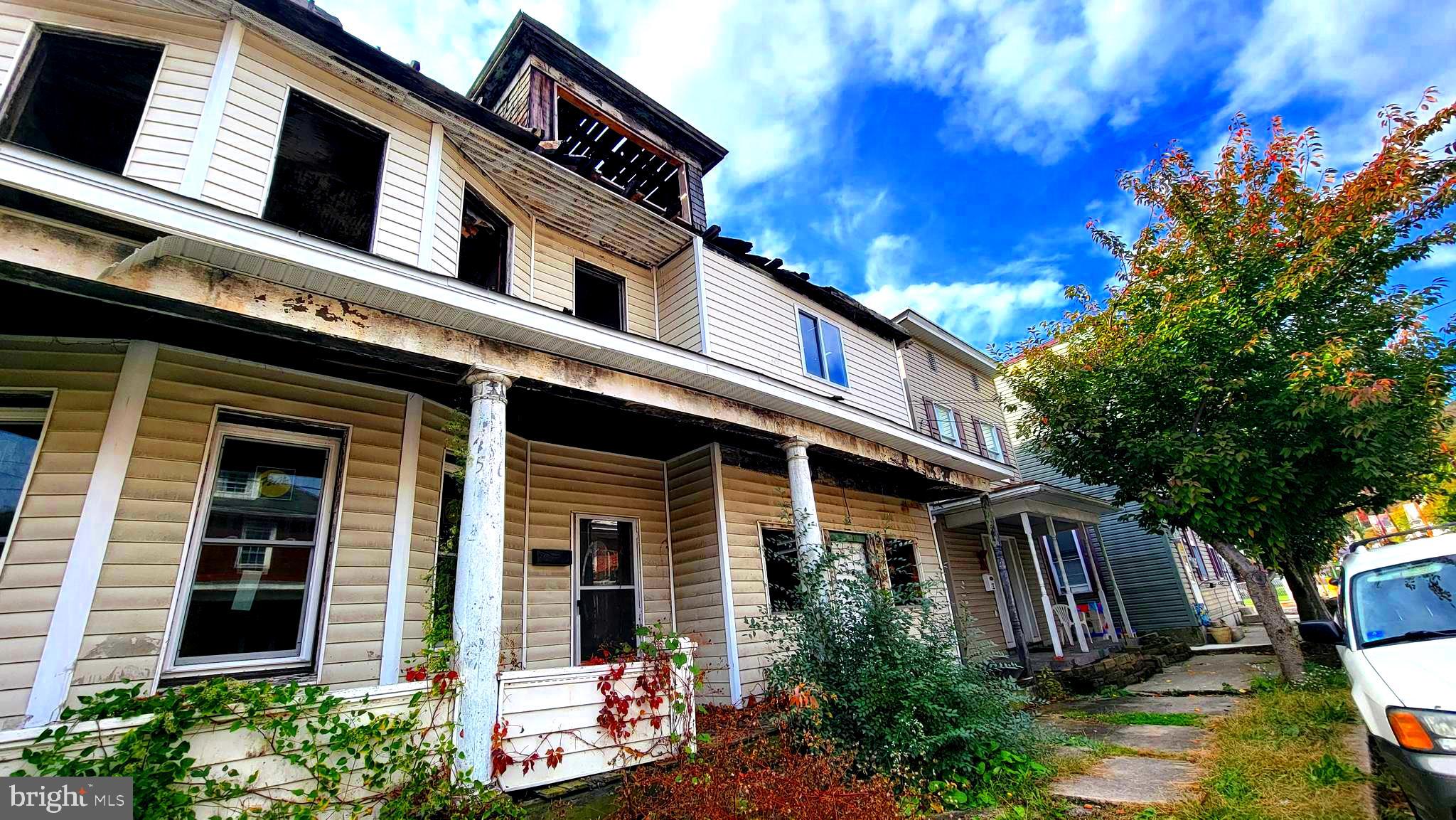 NONE AVAILABLE - Residential Income