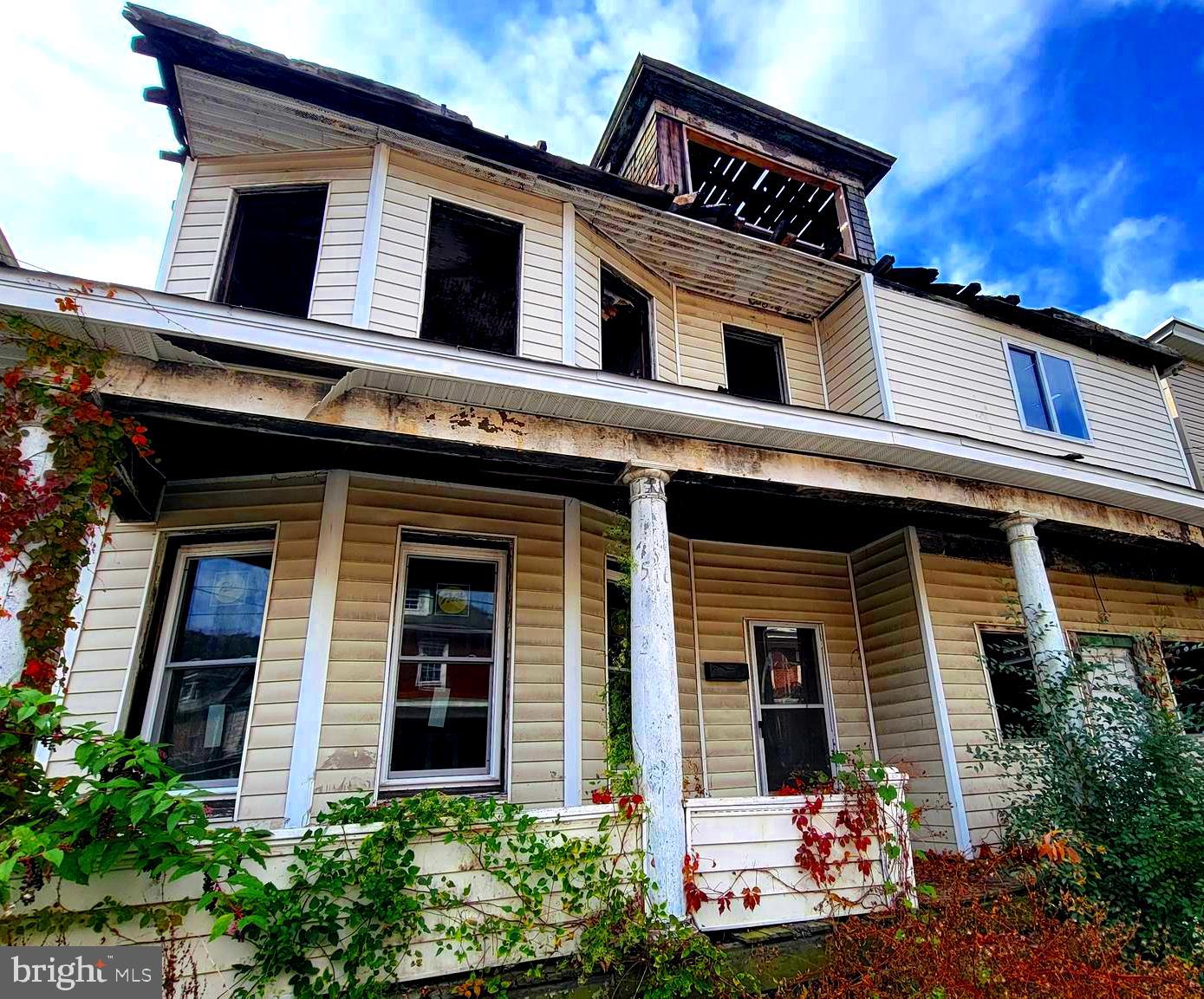 NONE AVAILABLE - Residential Income