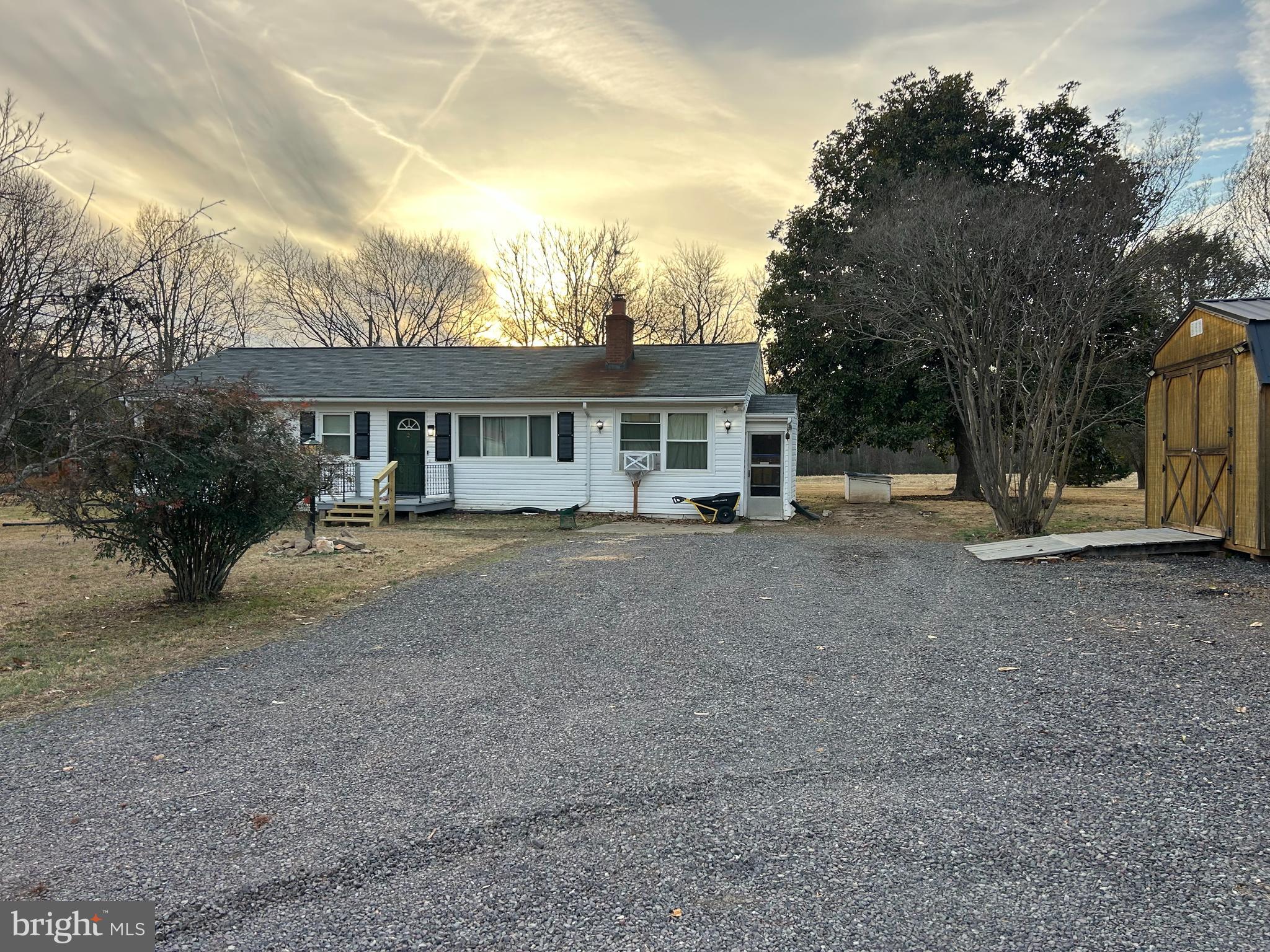 MINE RUN - Residential