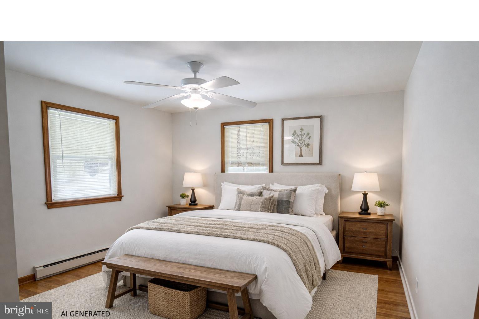 MINE RUN - Residential