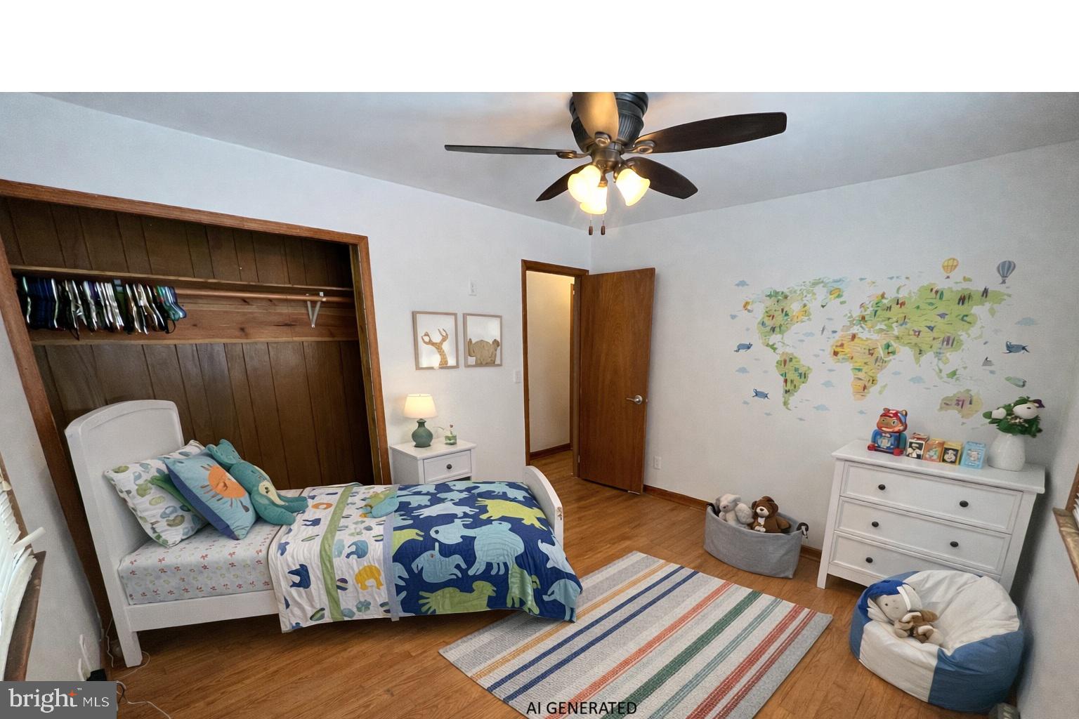 MINE RUN - Residential