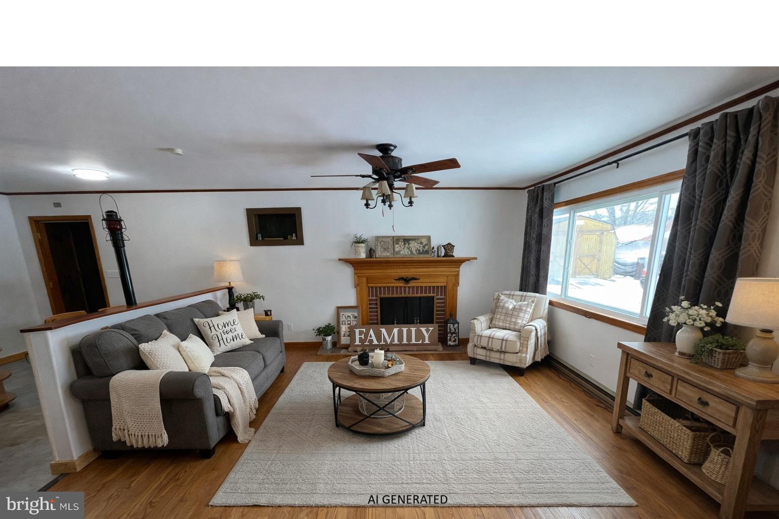 MINE RUN - Residential