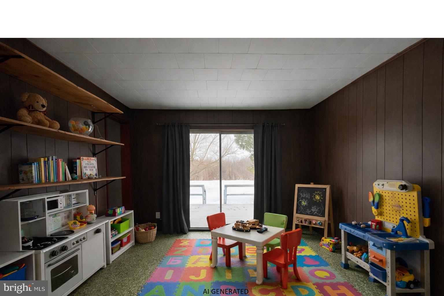 MINE RUN - Residential