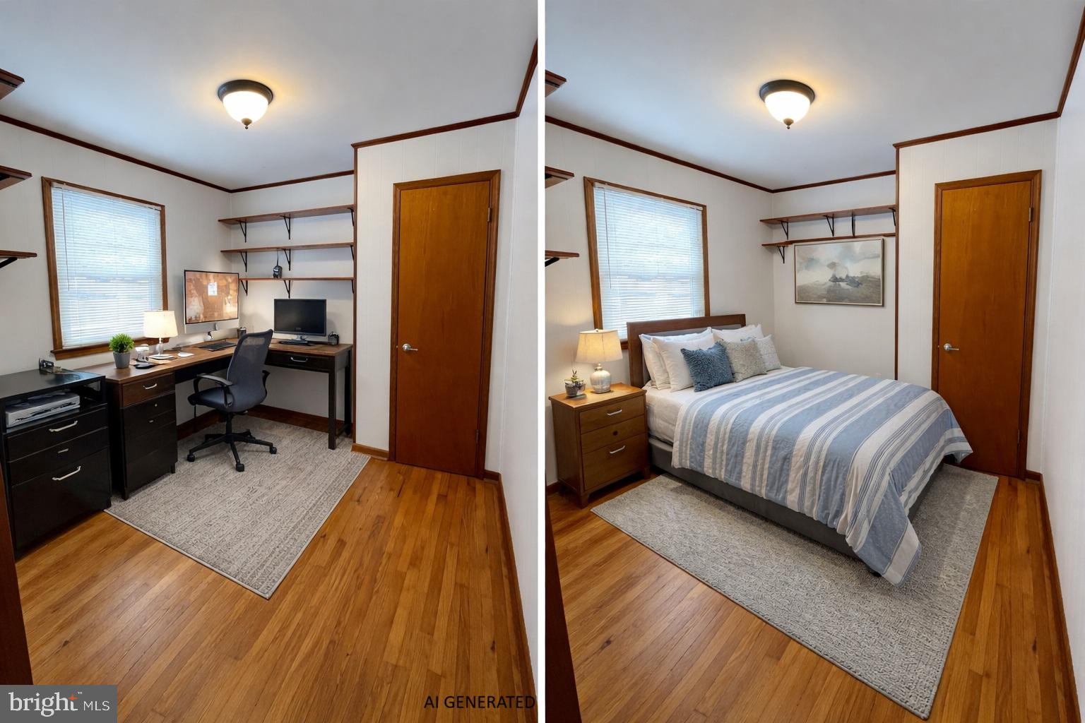 MINE RUN - Residential