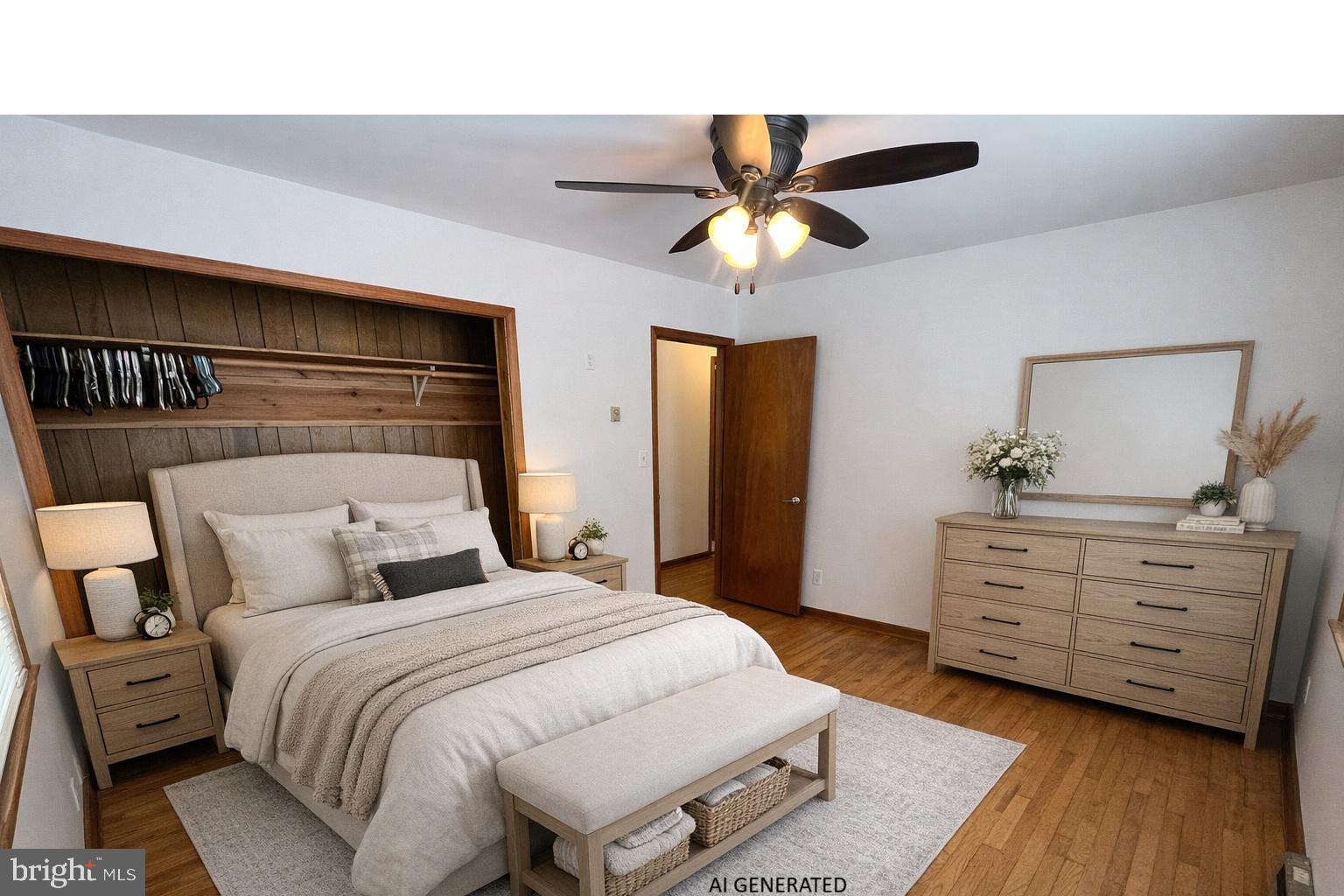 MINE RUN - Residential