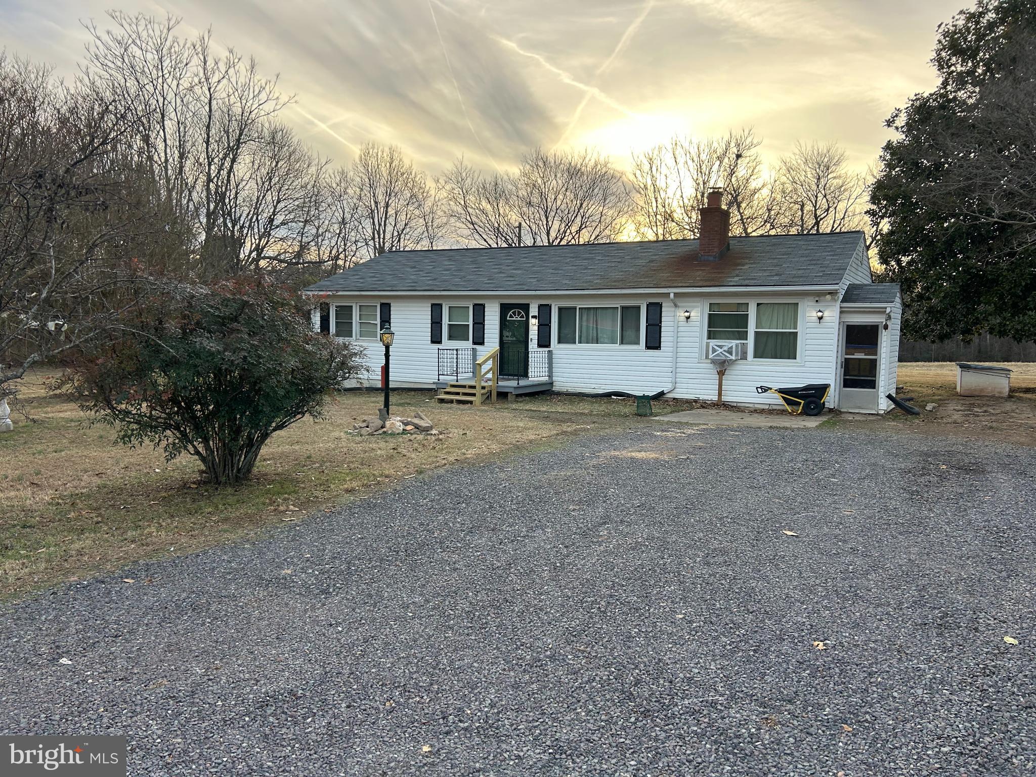 MINE RUN - Residential