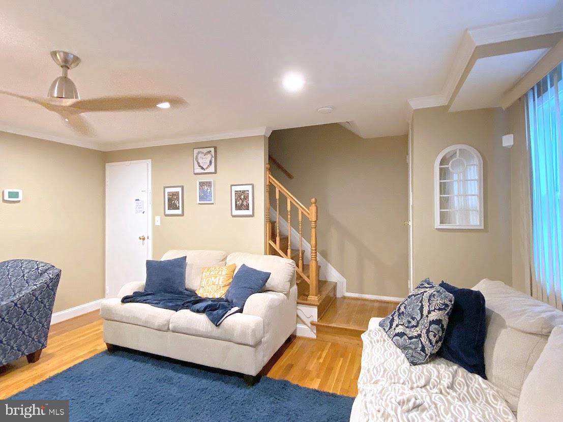 HAWTHORNE - Residential