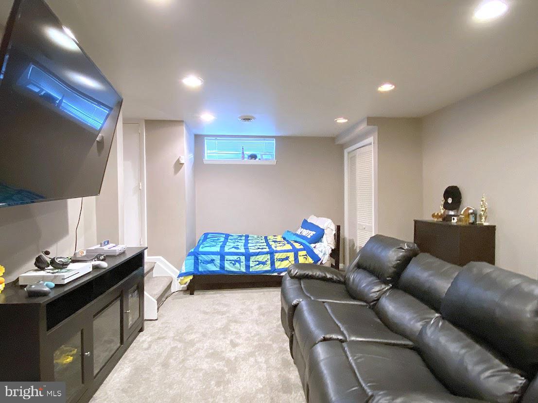 HAWTHORNE - Residential