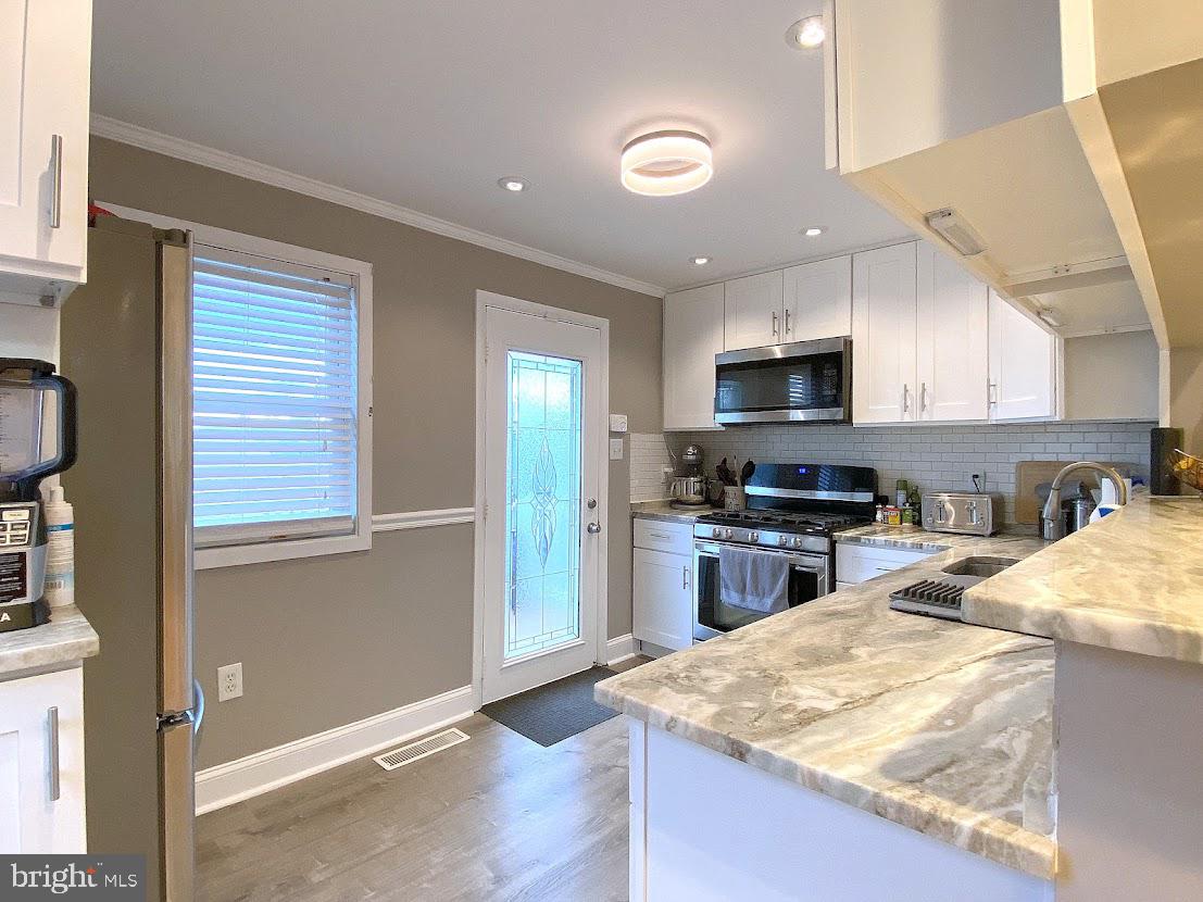 HAWTHORNE - Residential