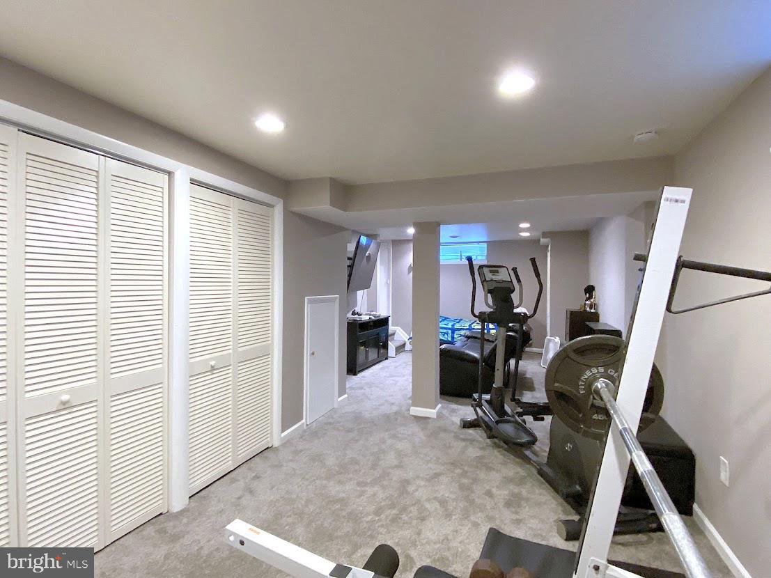 HAWTHORNE - Residential