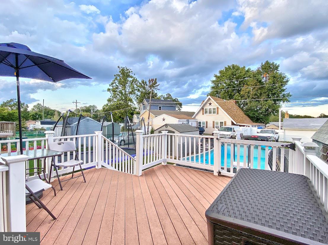 HAWTHORNE - Residential