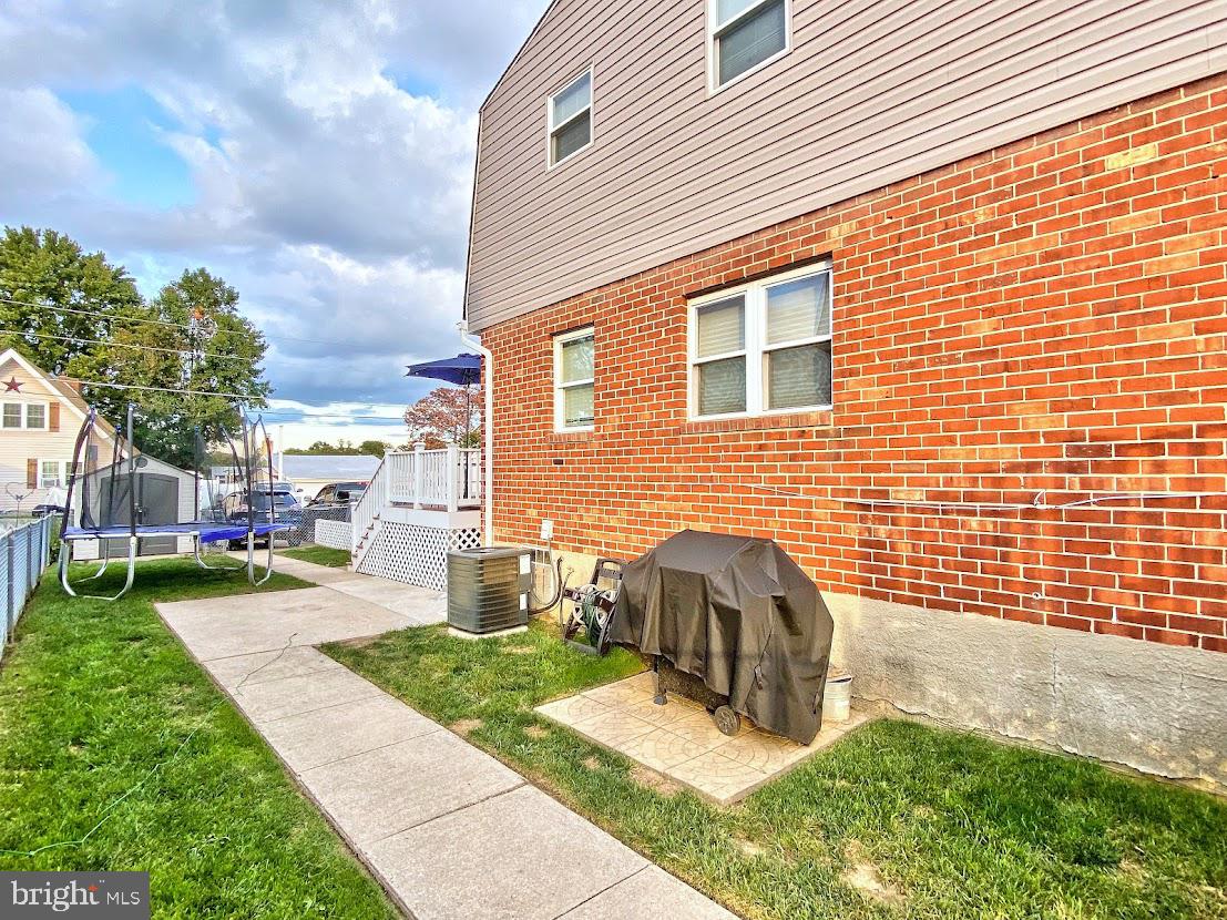 HAWTHORNE - Residential