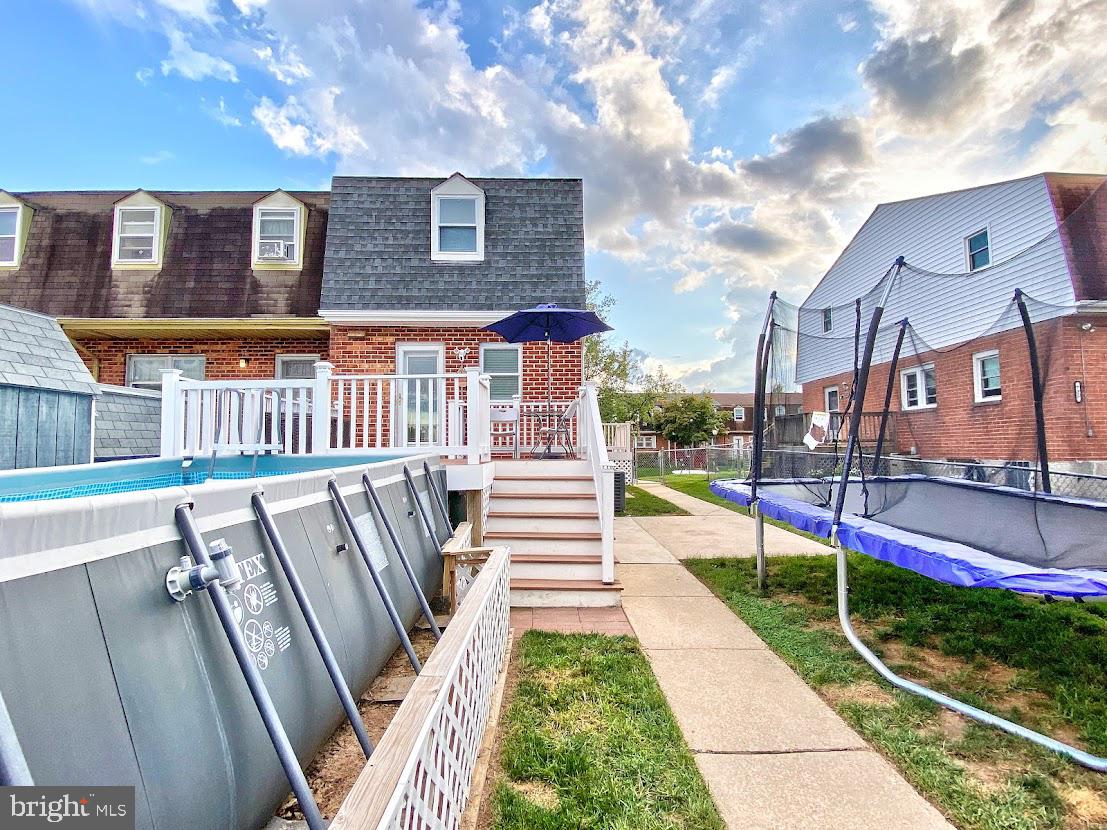 HAWTHORNE - Residential