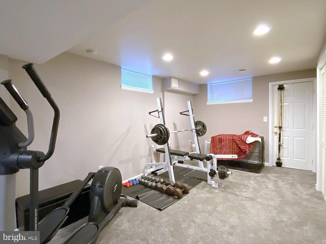 HAWTHORNE - Residential