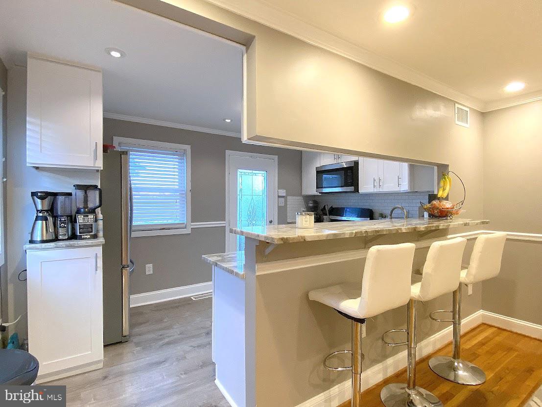 HAWTHORNE - Residential