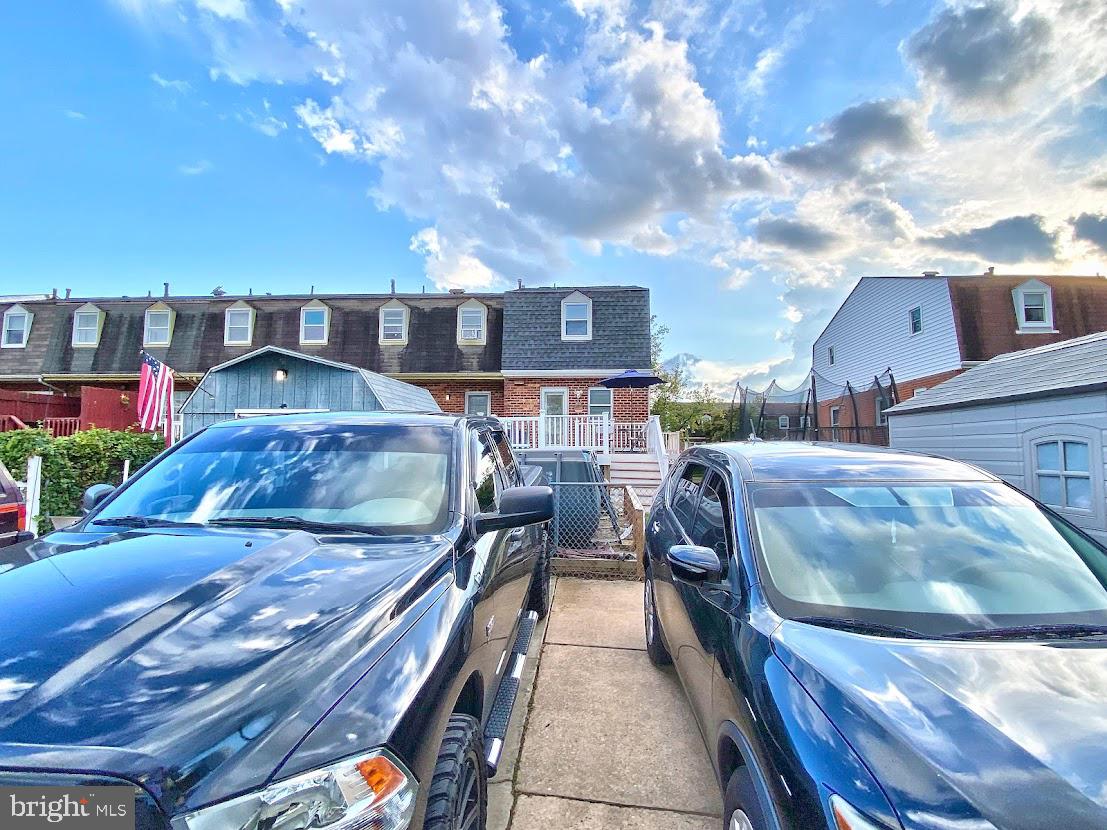 HAWTHORNE - Residential