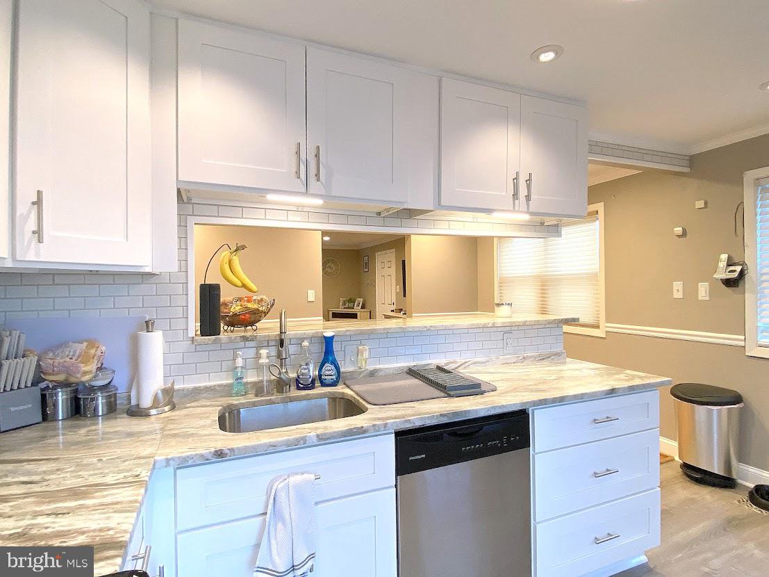 HAWTHORNE - Residential