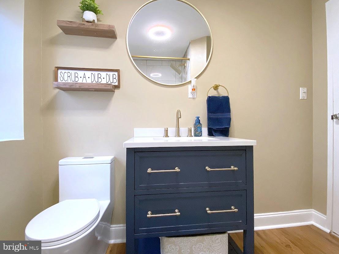 HAWTHORNE - Residential