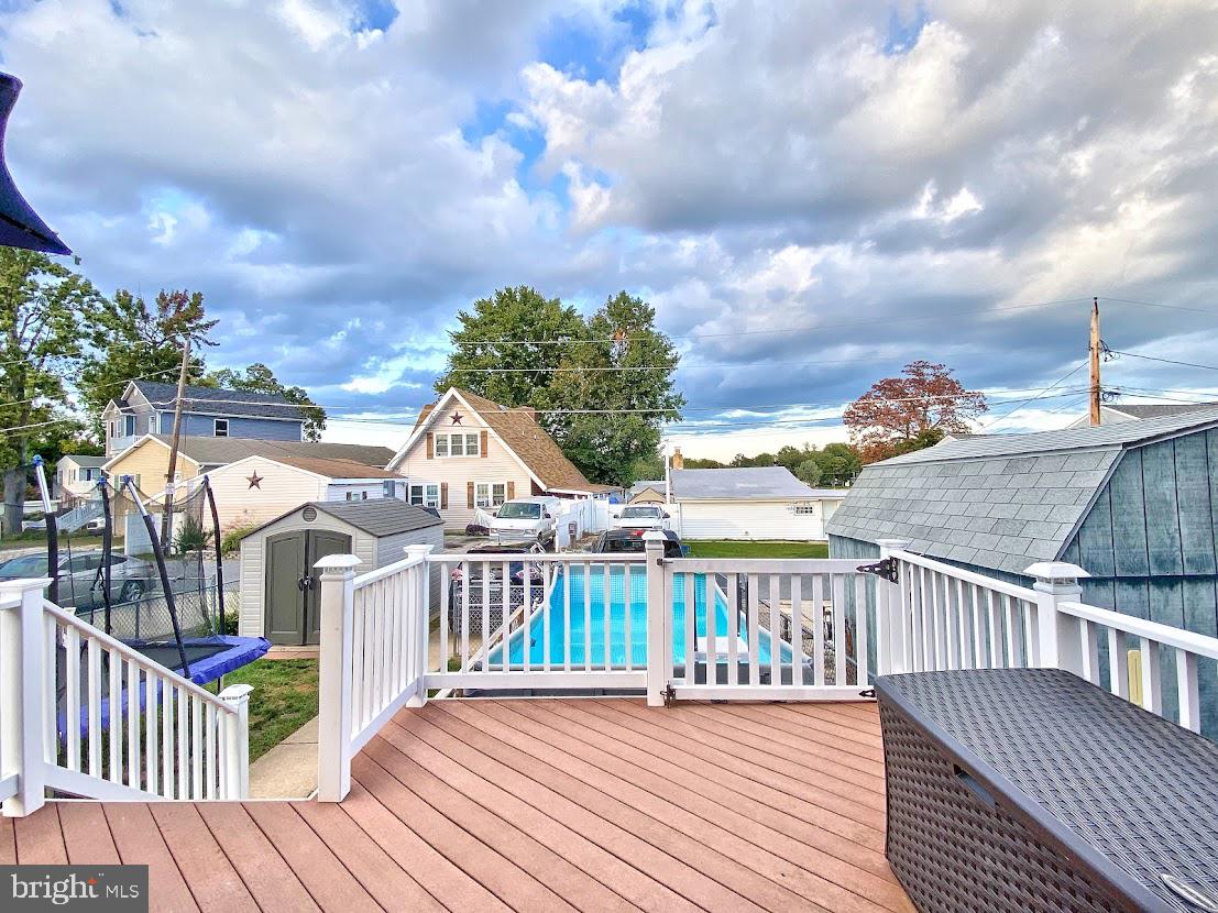 HAWTHORNE - Residential