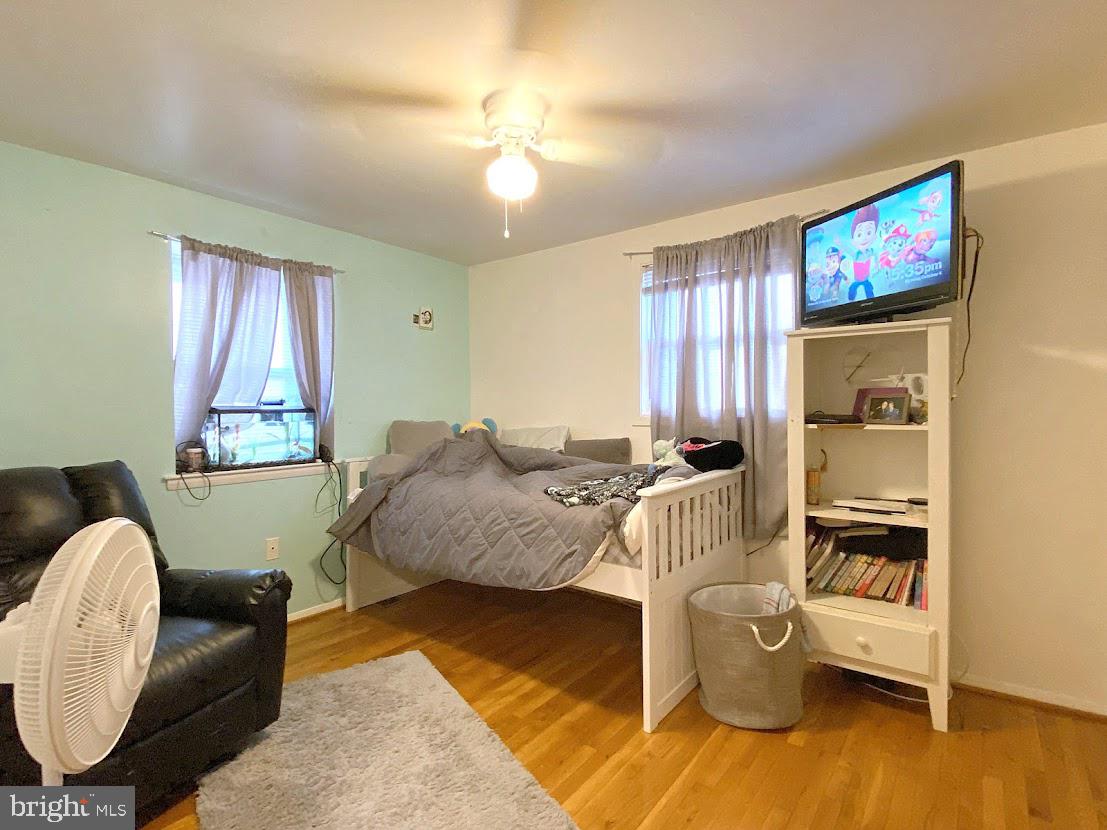 HAWTHORNE - Residential