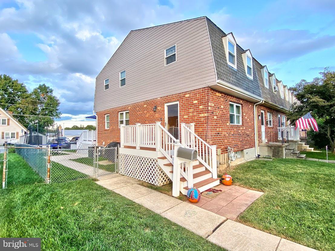 HAWTHORNE - Residential