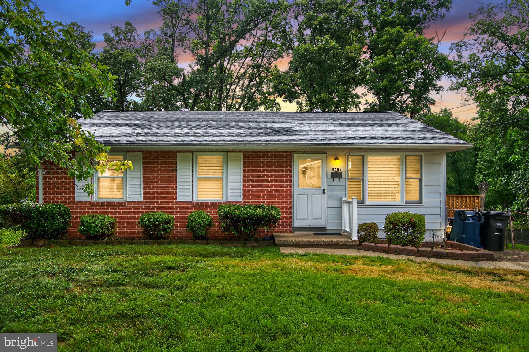 SEABROOK PARK ESTATES - Residential