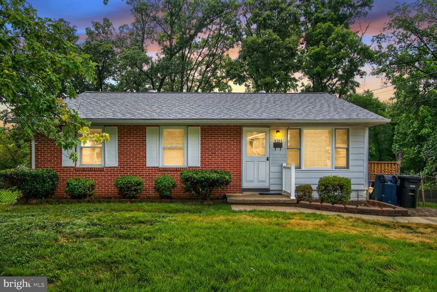 Perfect Starter Home in Seabrook Park Estates!
Discover this charming  home, featuring  comfortable living space,  3 bedroom 1-1/2 bath, and a partially finished basement—perfect for your growing family. This well-maintained home is rich with opportunity.  Located in Seabrook Park Estates, enjoy a peaceful neighborhood with easy access to schools, shopping, and commuter routes. solid structure and well-maintained systems, this sweet home is ready for your personal touches.  Priced right for today's buyer—go from house to home with all the space and potential!