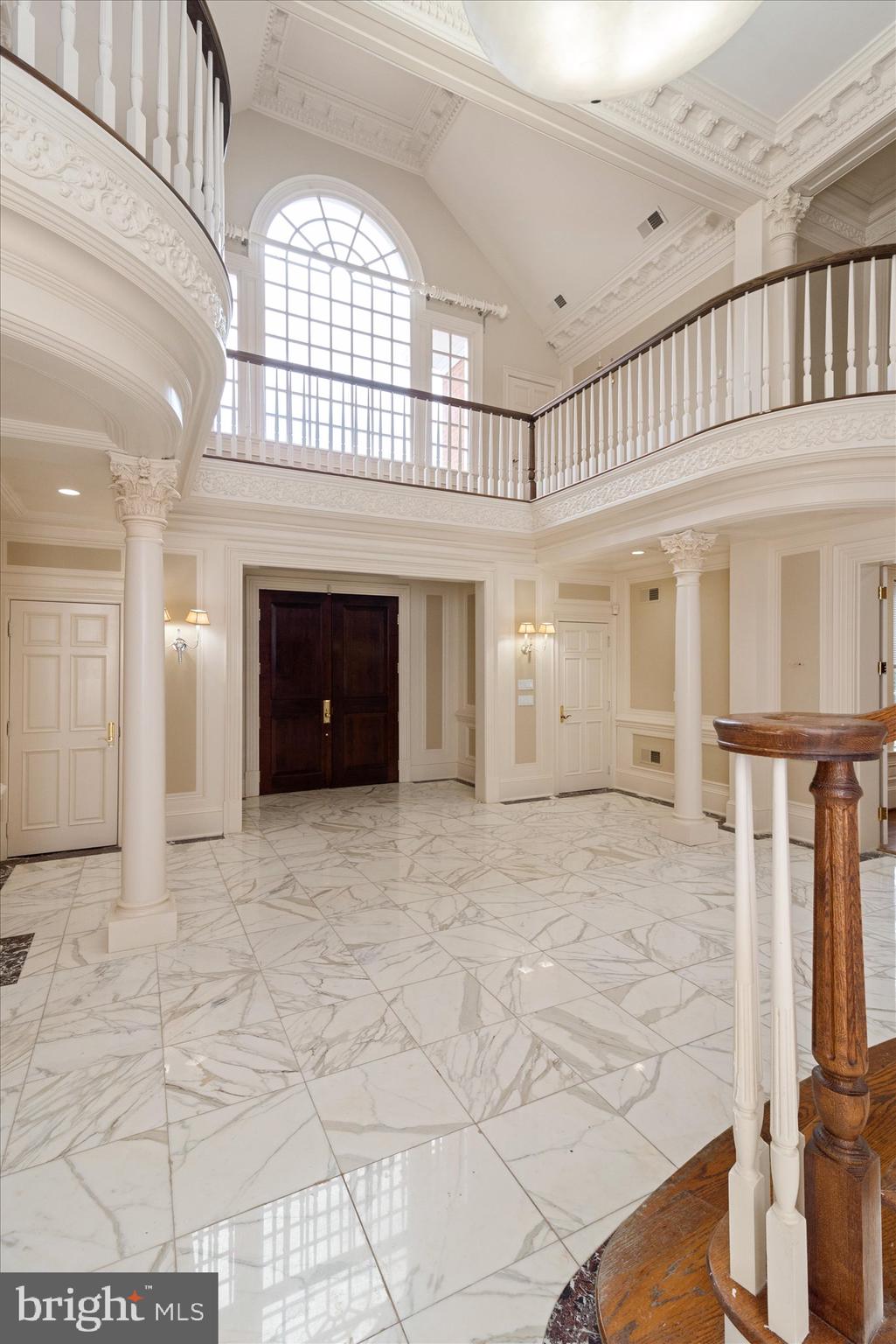 8537 OLD DOMINION DRIVE