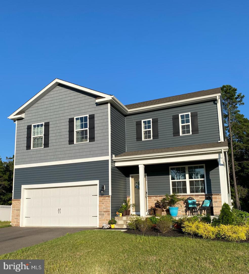 26 BLUE HERON LANE