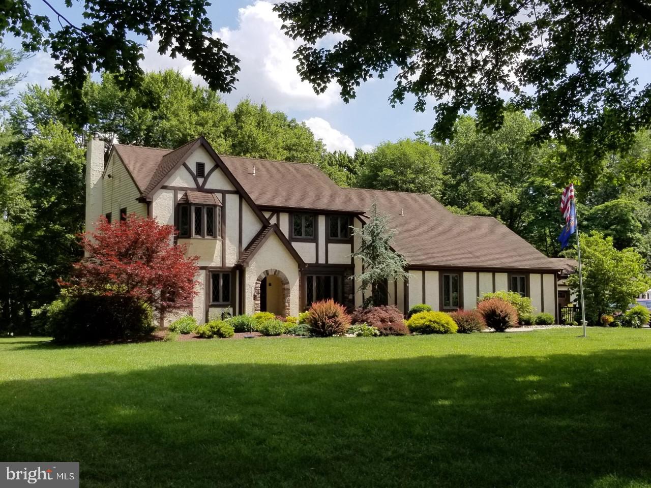 MIRROR LAKE FARMS - Residential