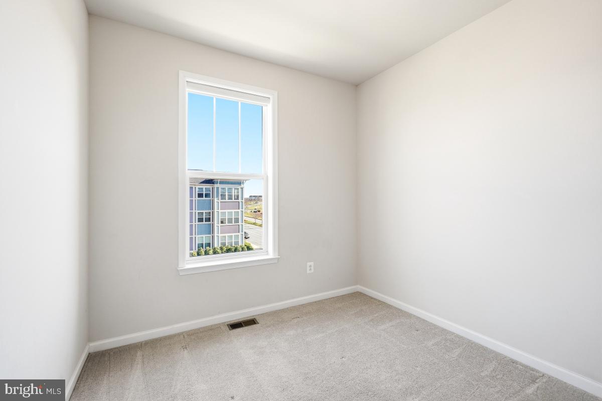 HARRINGTON TERRACE - Residential Lease