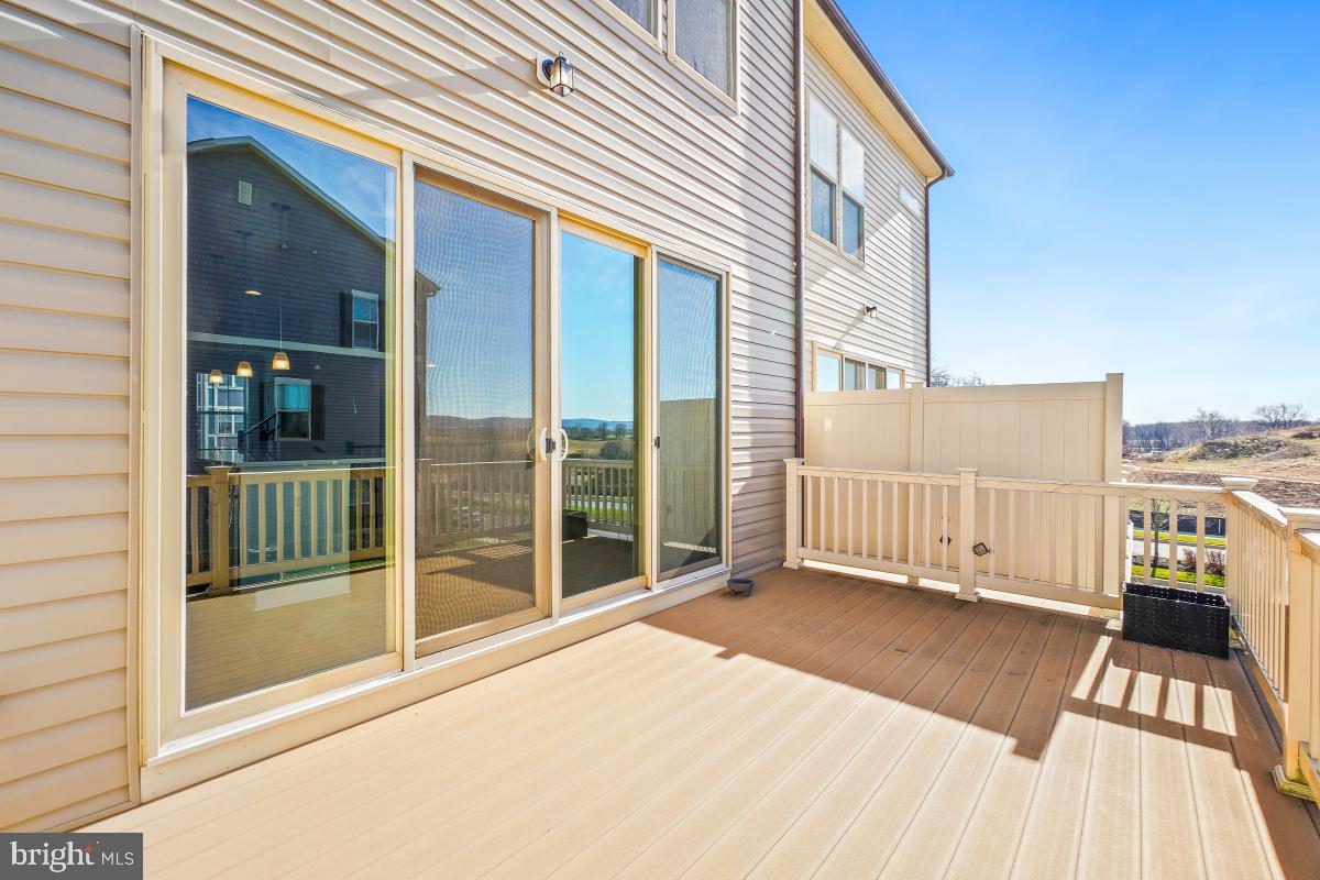 HARRINGTON TERRACE - Residential Lease