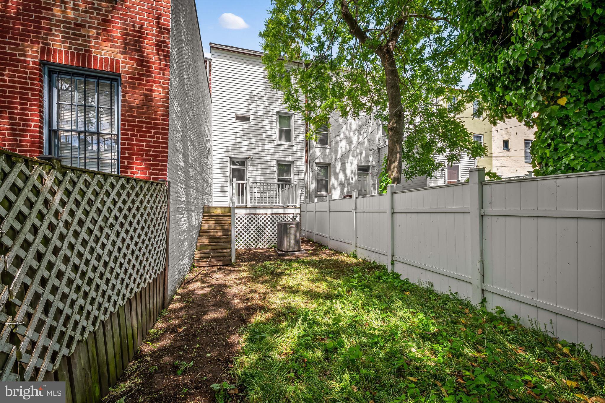 RIDGELY'S DELIGHT - Residential