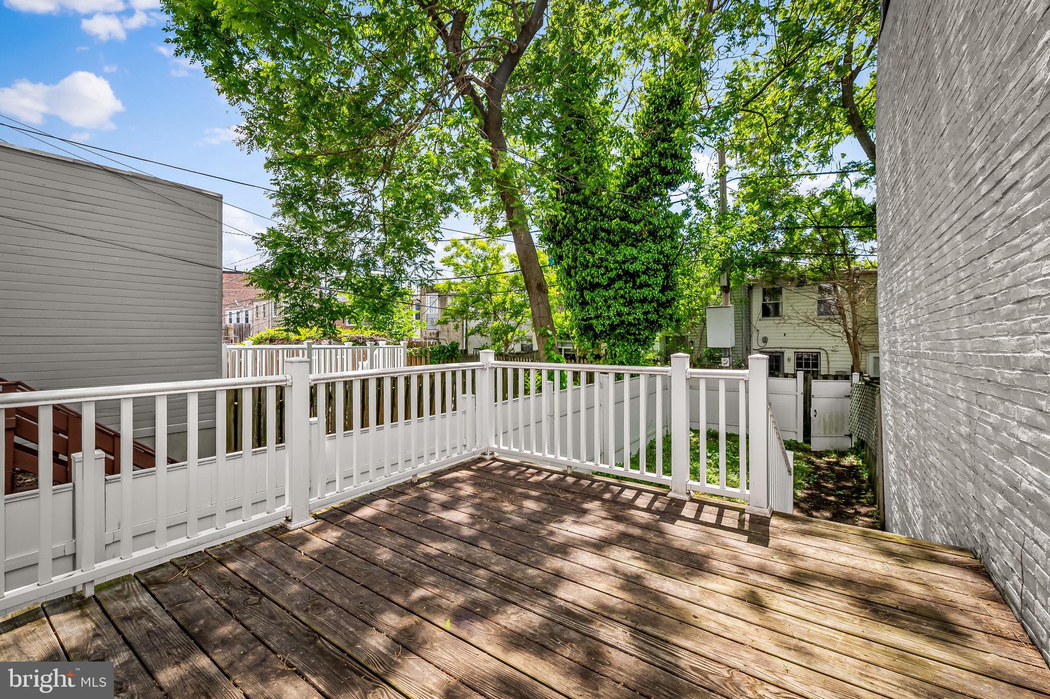 RIDGELY'S DELIGHT - Residential