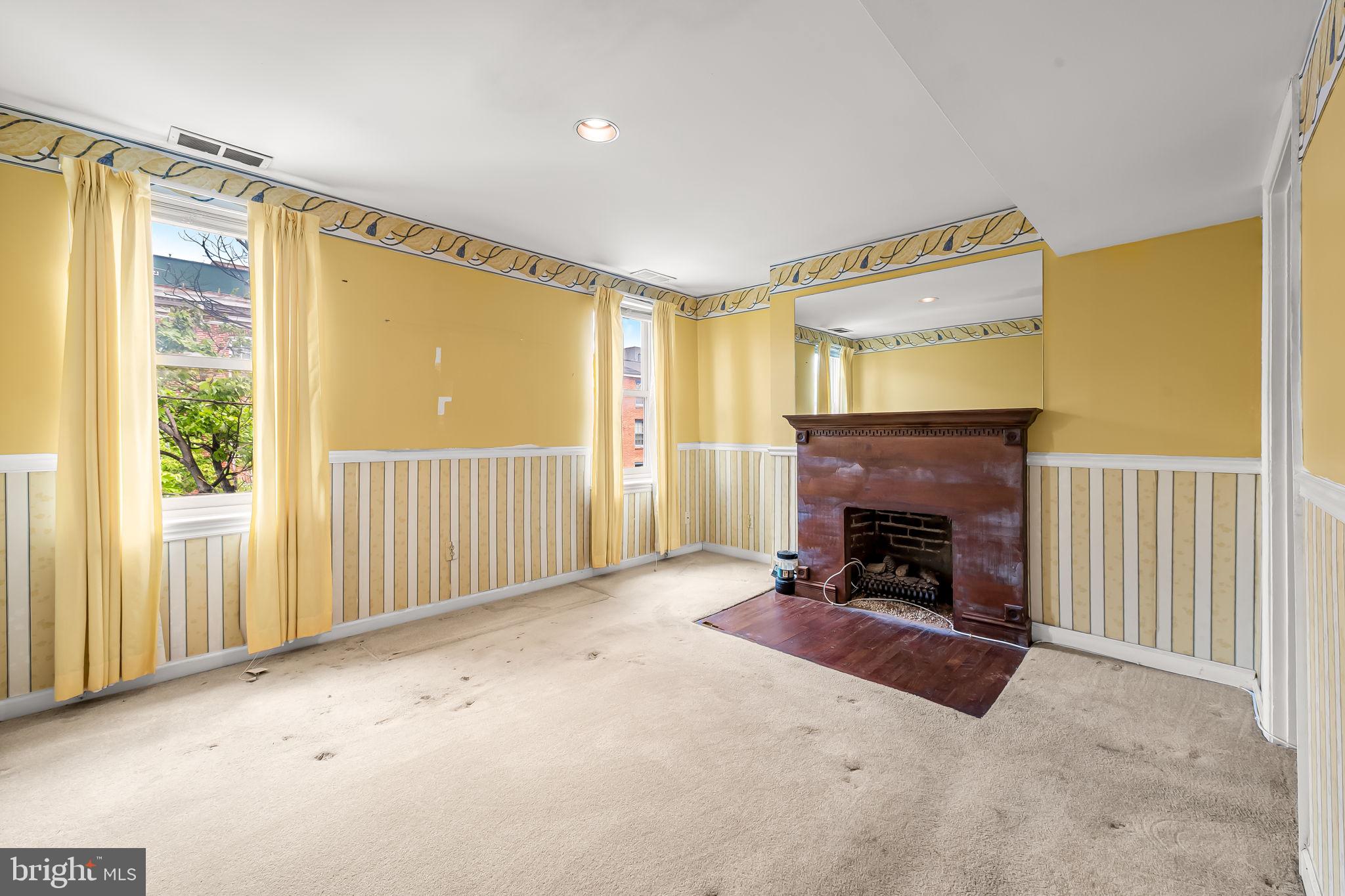 RIDGELY'S DELIGHT - Residential