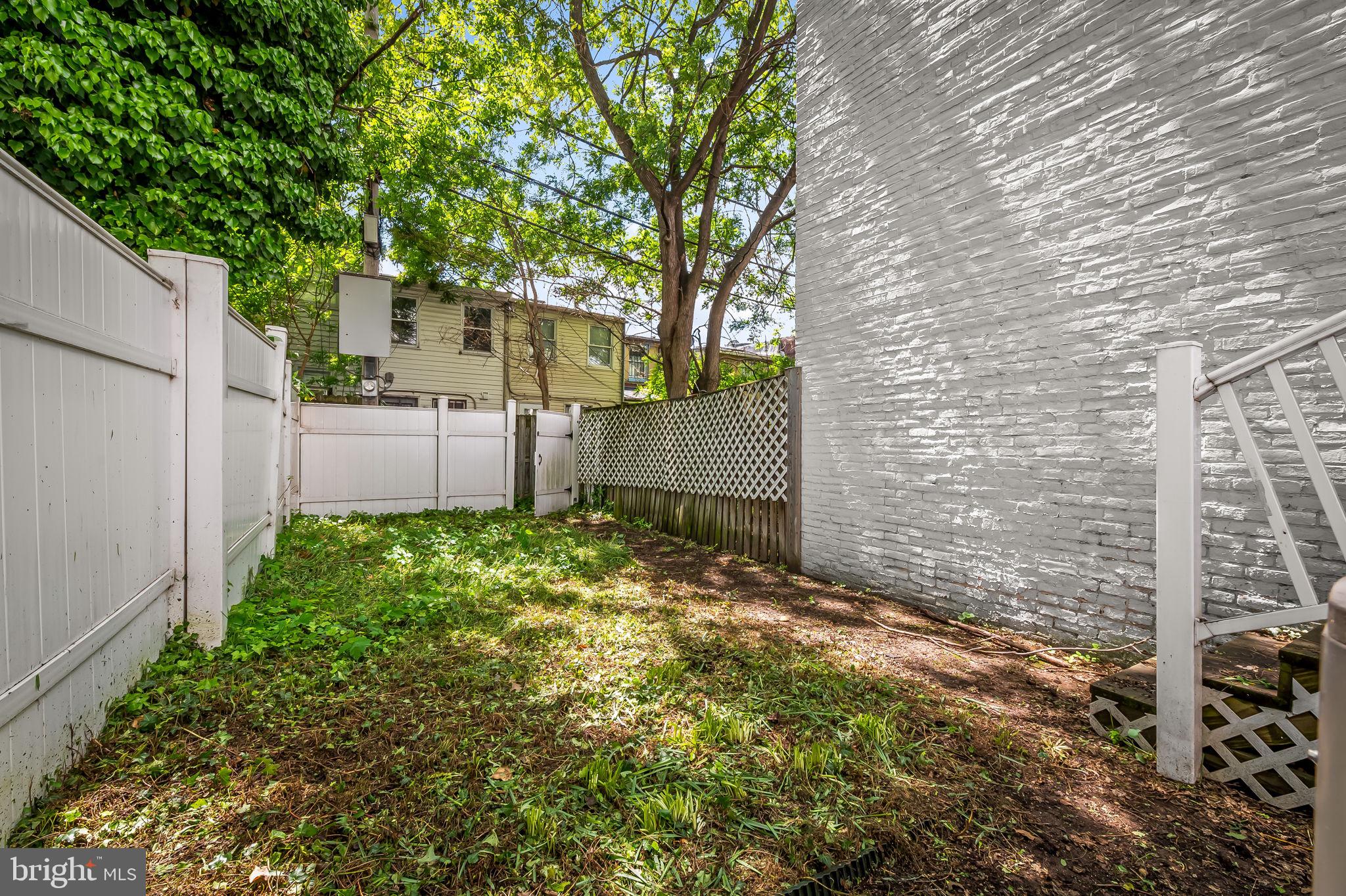 RIDGELY'S DELIGHT - Residential